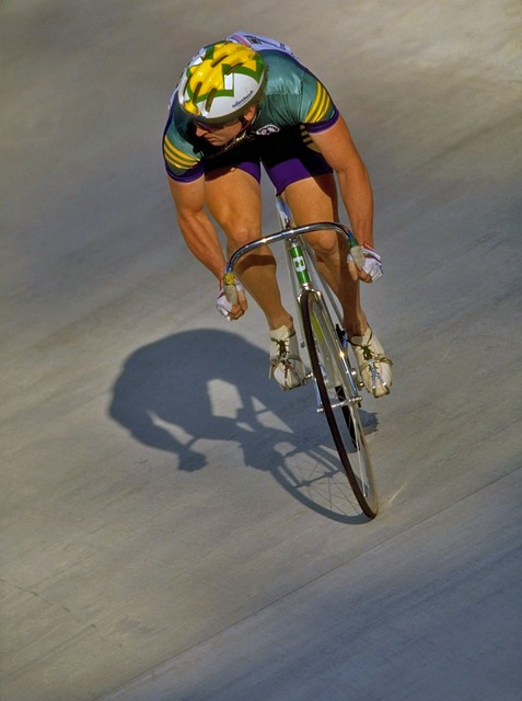 專業運動醫