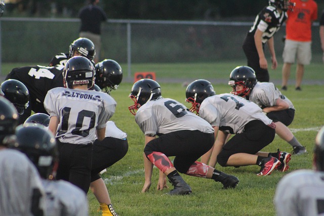 著改變賽局 著改變賽局