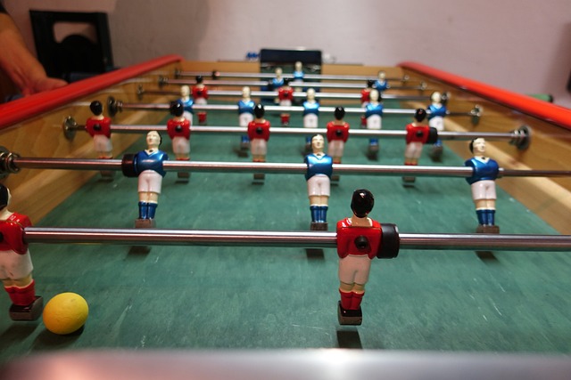 灵活的步伐 灵活的步伐