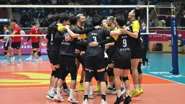 阿隆索将在今晚发布会宣布下赛季留队，拜仁已知晓.